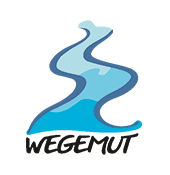 Logo_WEGEMUT_s WEGEMUT Logo