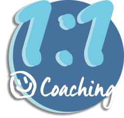Eins-zu-eins-Coaching